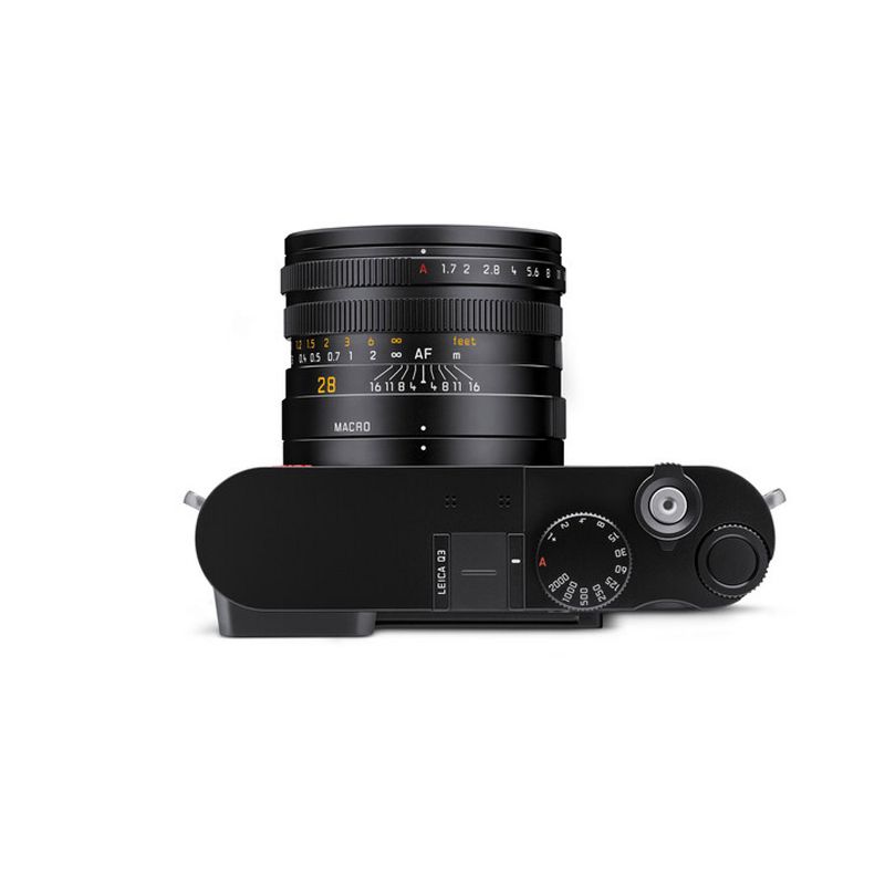 Leica Q3 Digital Camera with Leica SF 40 Flash, 2 of 5