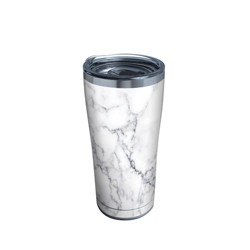 The Mandalorian This is The Way Tervis¨ 20 Ounce Tumbler Silver 