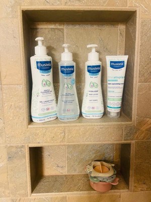 Mustela Baby Cologne : Target