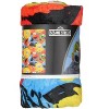 Sesame Street Character Collage Cute Plush Fuzzy Soft Throw Blanket - 3 of 3