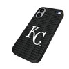 MLB American League Teams Text Backdrop MagSafe Compatible Cell Phone Case for Apple iPhone 17 Series - 2 of 4