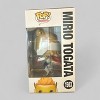Funko POP! Anime My Hero Academia MHA Mirio Togata Exclusive Figure #1503! - 4 of 4