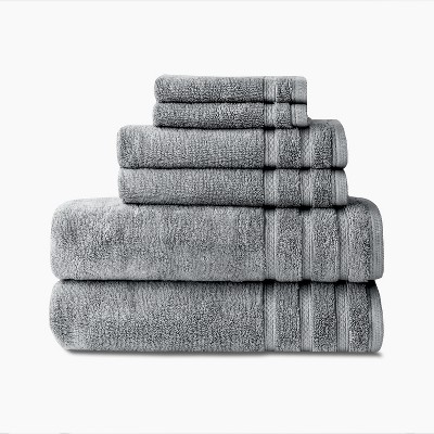 True Comfort Bath Towels Powered by Aurasoft Technology by 1888 Mills