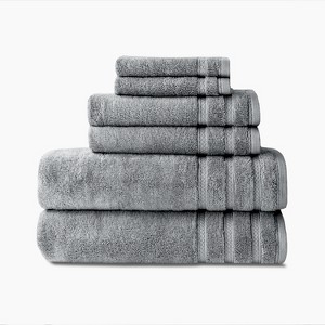 True Comfort Bath Towels Powered by Aurasoft Technology by 1888 Mills - 1 of 4