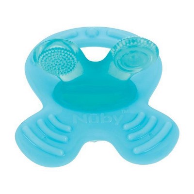 Nuby Chewbies Teether