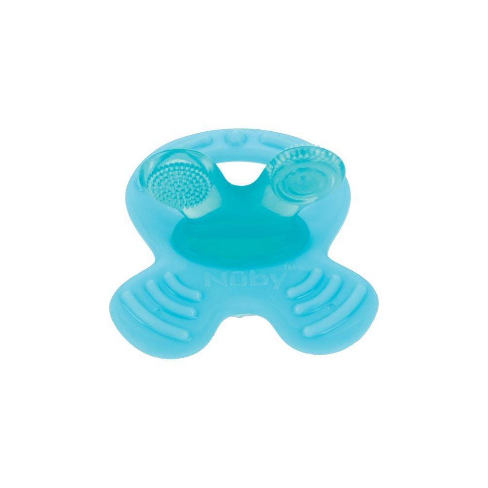 Photos - Rattle / Teether Nuby Chewbies Teether 