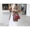 MKF Collection Anayra Hobo Shoulder Handbag Mother’s Day Gift by Mia K - 4 of 4