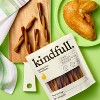 Rawhide-Free Twist Stick Dog Treats Chicken Flavor - 9.6oz - Kindfull™ - 2 of 3