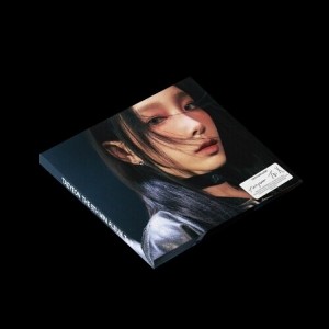 Taeyeon - To. X (Digipak Version) - incl. Booklet, Mini-Postcard, Folded Poster + Photocard (CD) - 1 of 1