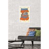 Trends International Grateful Dead - Summer Framed Wall Poster Prints - 2 of 4