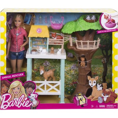 1999 barbie plane