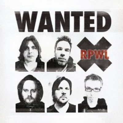 RPWL - Wanted (CD)