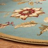 Lyndhurst LNH552 Power Loomed Rugs - Safavieh - 3 of 3