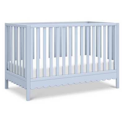 DaVinci Sammy Scallop 4-in-1 Convertible Crib