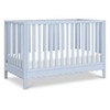 DaVinci Sammy Scallop 4-in-1 Convertible Crib - 2 of 4
