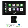 BOSS Audio Systems BVCP9685A Double-DIN Multimedia Player Compatible with Android Auto and Apple CarPlay - 2 of 4