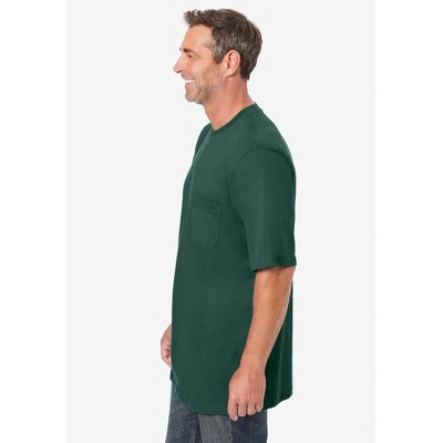 KingSize Tall The Ultra-Light Comfort Tee