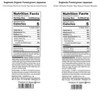 Sugimoto Co., Ltd. - Organic Forest-Grown Japanese Shiitake Powder 40g, Natural Umami Booster - 2 of 4