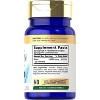 Carlyle Biotin 10000mcg | 250 Fast Dissolve Tablets - 2 of 3