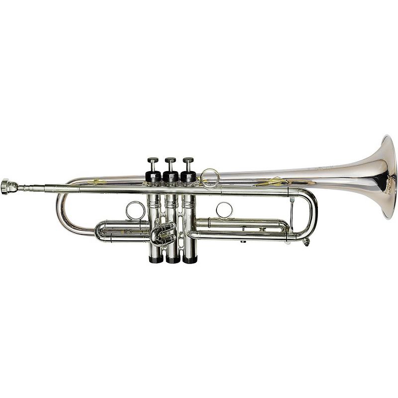 P. Mauriat PMT-75 Series Professional Bb Trumpet, 1 of 2