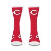MLB Cincinnati Reds Large Crew Socks - 3 of 4