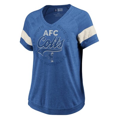 indianapolis colts womens shirts