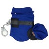 Pet Life 'Pawlice Pawtrol' Police Uniform Dog Costume - 3 of 4