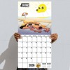 TF Publishing 13.5"x14.5" 2026 THIS IS FINE Wall Calendar - 4 of 4