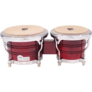 Toca Elite Pro Wood Bongos - 1 of 1