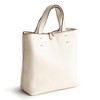 Vera Bradley Women's Outlet Leather Mini Original Tote Bag - 3 of 4