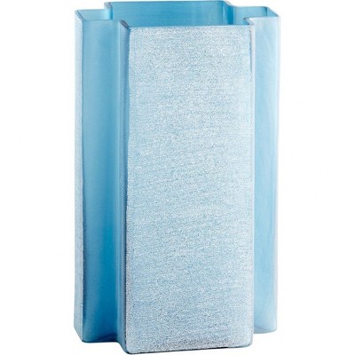 Cyan Design - Sayan - Vase-12.25 Inches Tall And 5.25 Inches Wide