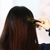 Unique Bargains Women Curly Thick Wavy Straight Hair Heat Resistant Wide Tooth Comb 1 Pc - 2 of 4