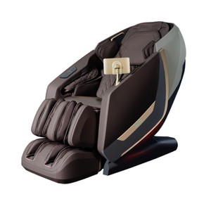 Osaki OP-Kairos 4D LT Massage Chair - 1 of 4