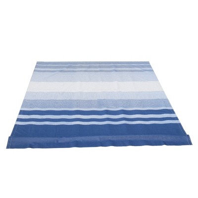 ALEKO Vinyl Fabric Replacement for 15x8 ft RV Retractable Awning