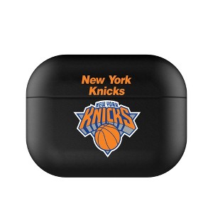 Keyscaper NBA Insignia AirPod Case Cover for AirPods Pro 1st Gen - 1 of 4