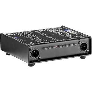 Yorkville dADB Dual Active Direct Box - 1 of 4