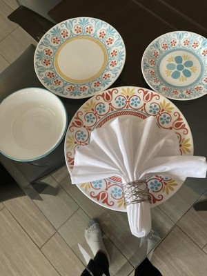 Corelle dinnerware target sale