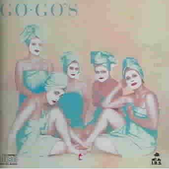 The Go-Go's - Beauty And The Beat (CD)