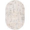 Unique Loom Caspian Collection Area Rug - Baku - 2 of 4