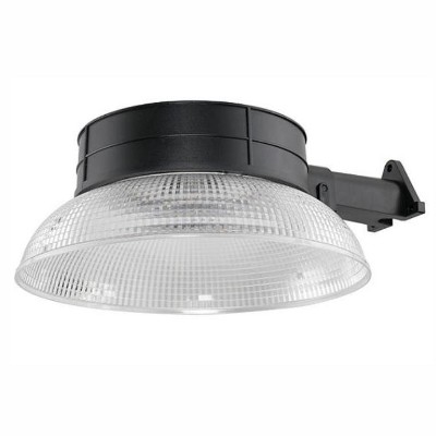 Westinghouse LED Solar Powered Motion-Activated Area Light, 4000 Lumens