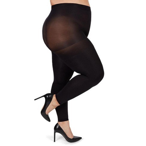 Footless pantyhose target best sale