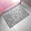 Bungalow Flooring 2'x3' WaterHog Beach Comber Indoor/Outdoor Doormat - 2 of 4