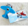 Green Toys: Airplane & Board Book Set - Plane & Illustrated Storybook, Kids 1+ - 3 of 4