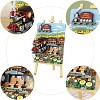 Acoinel Mini Blocks Building Sets-Mini Brick 3d Art Frames - 3 of 4