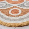 Novelty NOV101 Hand Tufted Indoor Rugs - Safavieh - 3 of 3