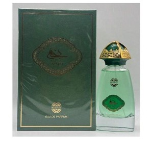 Mush Mush Najm Men Edp Spray 3.4 Oz - 1 of 1