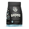 Bones Coffee Company Cookies 'N Dreams Whole Coffee Beans Cookies and Cream Flavor 12 oz Medium Roast (Whole Bean) - 2 of 4