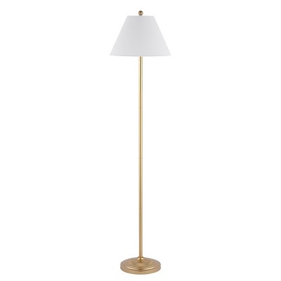 Hallie 68" Floor Lamp - FLL4124 - Safavieh