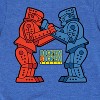 Boys' - Rock 'Em Sock 'Em Robots - Rock Em Robots Short Sleeve Graphic T-Shirt - 2 of 4