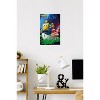 Trends International Nickelodeon The SpongeBob Movie: Search for SquarePants (2025) - Crew Unframed Wall Poster Prints - 2 of 4